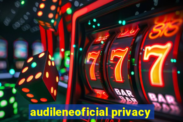 audileneoficial privacy